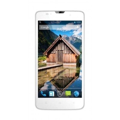 Back Panel Cover for Reliance Reconnect RPSPE4701 - White