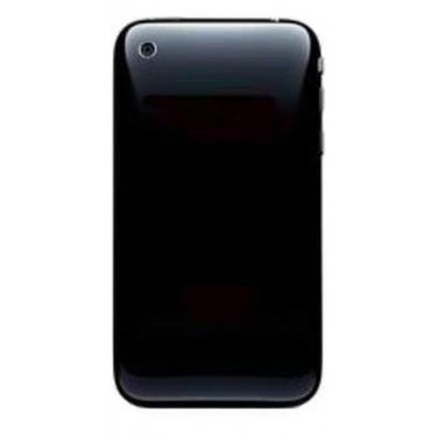 Back Panel Cover for Rocker i900 - Black