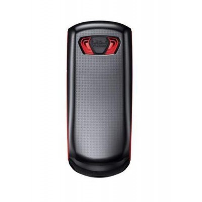 Back Panel Cover For Reliance Samsung Guru B559 Black - Maxbhi.com