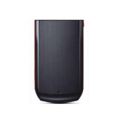 Back Panel Cover For Reliance Samsung Muzik F219 White - Maxbhi Com