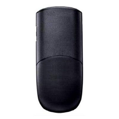 Back Panel Cover For Reliance Samsung Schb339 Black - Maxbhi.com