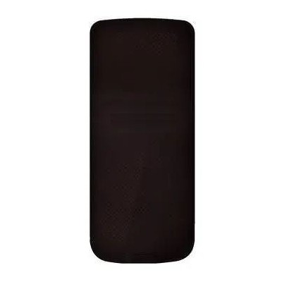 Back Panel Cover For Reliance Zte S160 Black - Maxbhi Com