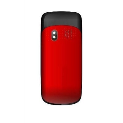 Back Panel Cover For Richmax Platinum X22 White - Maxbhi.com