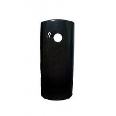 Back Panel Cover For Richtel E2152 Black - Maxbhi.com
