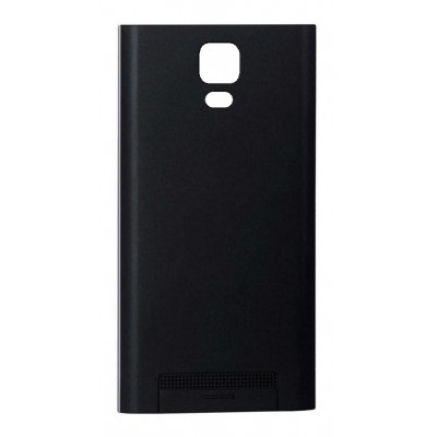 Back Panel Cover For Rio London 1 Offer Black - Maxbhi Com