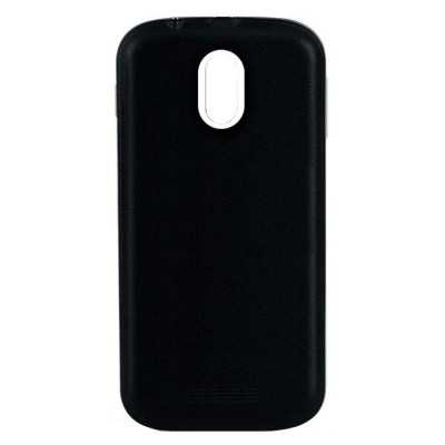 Back Panel Cover For Rio Mobile New York White - Maxbhi Com