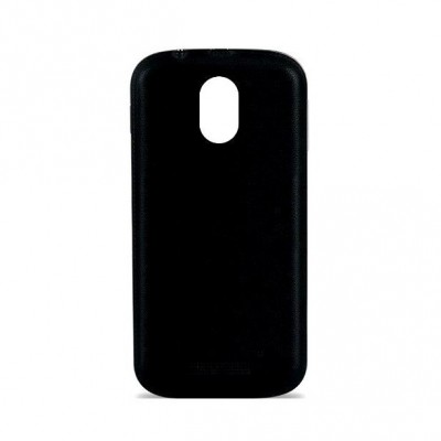 Back Panel Cover For Rio New York 1 Offer White - Maxbhi Com