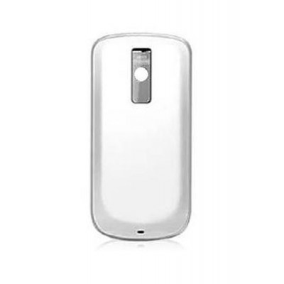 Back Panel Cover For Riviera Mobile Googly White - Maxbhi.com