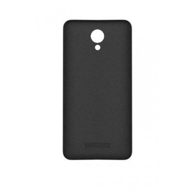Back Panel Cover For Rivo Rhythm Rx80 Black - Maxbhi.com