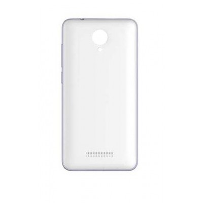 Back Panel Cover For Rivo Rhythm Rx80 White - Maxbhi.com
