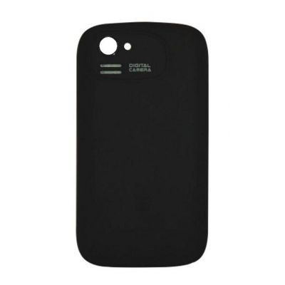 Back Panel Cover For Rk Mobile P500 White - Maxbhi.com