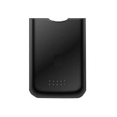 Back Panel Cover For Rocker R73i Black - Maxbhi.com
