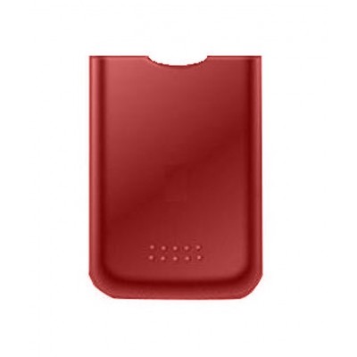 Back Panel Cover For Rocker R73i Red - Maxbhi.com