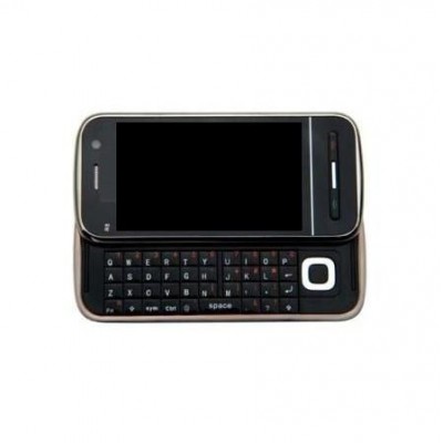 Back Panel Cover For Rocker R8 White - Maxbhi Com