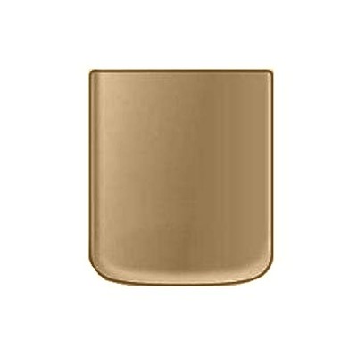 Back Panel Cover For Rocker Tv R9700 Gold - Maxbhi.com