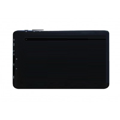 Back Panel Cover for Salora Fontab - White