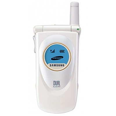 Back Panel Cover for Samsung A200 - White