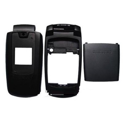 Back Panel Cover for Samsung A437 - White