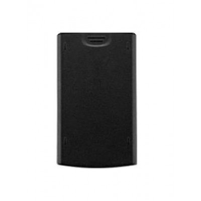 Back Panel Cover For Sagem My101x Black - Maxbhi.com