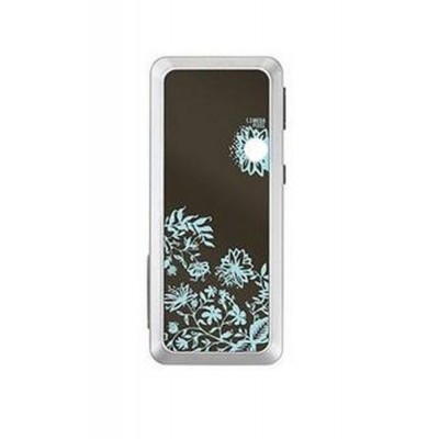 Back Panel Cover For Sagem My700x Black - Maxbhi.com