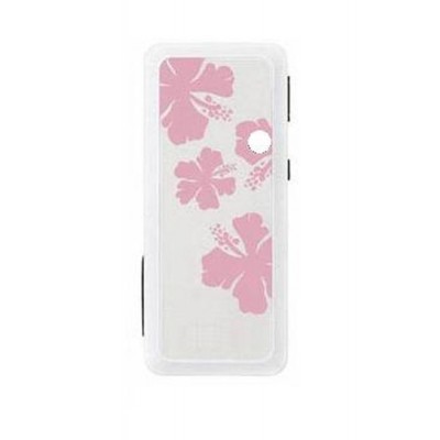 Back Panel Cover For Sagem My700x Silver - Maxbhi.com