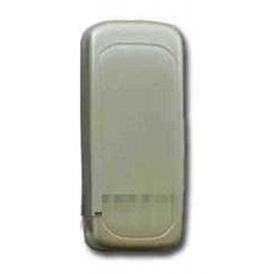 Back Panel Cover For Sagem My X1w Black - Maxbhi.com