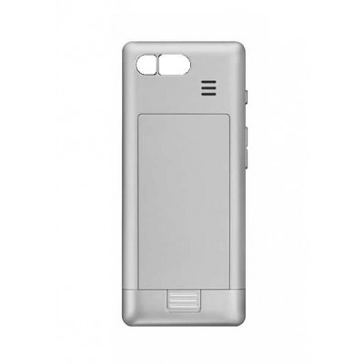 Back Panel Cover For Sagem P9522 Porsche White - Maxbhi.com