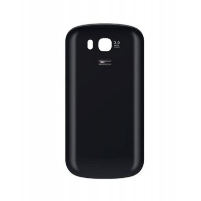 Back Panel Cover For Salora Valumaxx E1 White - Maxbhi.com