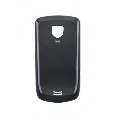 Back Panel Cover For Samsung 4g Lte Black - Maxbhi Com