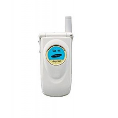 Back Panel Cover For Samsung A200 Silver - Maxbhi.com