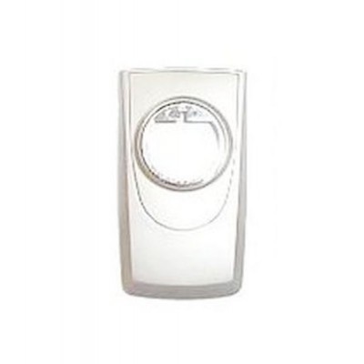 Back Panel Cover For Samsung A300 Silver - Maxbhi.com
