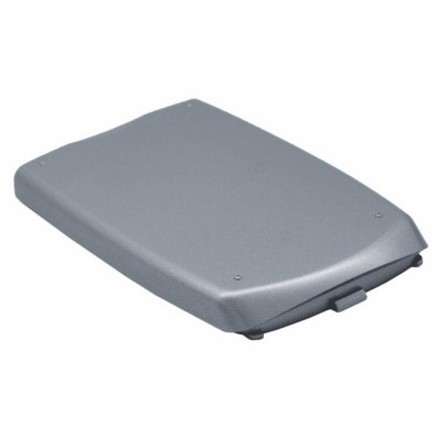Back Panel Cover For Samsung A800 White - Maxbhi Com