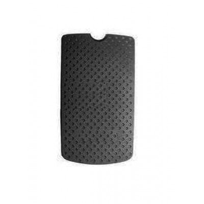 Back Panel Cover For Samsung A847 Rugby Ii Black - Maxbhi.com
