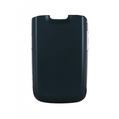 Back Panel Cover For Samsung A877 Impression Black - Maxbhi.com