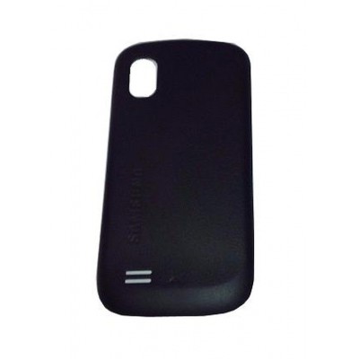 Back Panel Cover For Samsung A886 Forever Black - Maxbhi.com