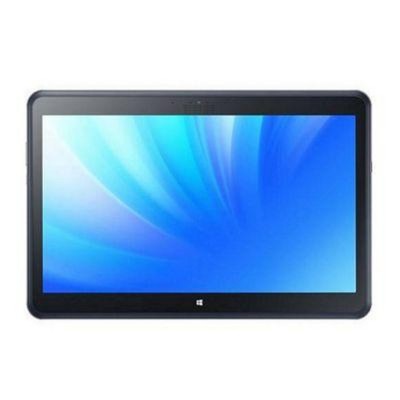 Back Panel Cover For Samsung Ativ Q Black - Maxbhi.com