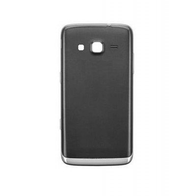 Back Panel Cover For Samsung Ativ S Neo Sphi800 Grey - Maxbhi.com