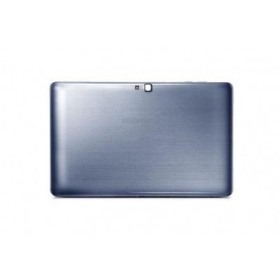 Back Panel Cover For Samsung Ativ Smart Pc 128gb Wifi And 3g Black - Maxbhi.com