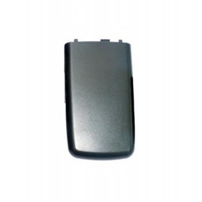 Back Panel Cover For Samsung B100 Black - Maxbhi.com