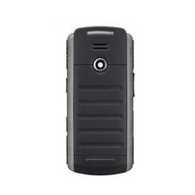 Back Panel Cover For Samsung B2700 White - Maxbhi Com