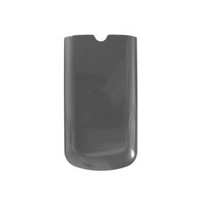 Back Panel Cover For Samsung B300 Black - Maxbhi.com