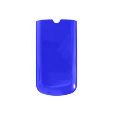 Back Panel Cover For Samsung B300 Blue - Maxbhi.com