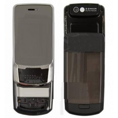 Back Panel Cover for Samsung B5702 - White