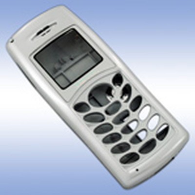 Back Panel Cover for Samsung C110 - White