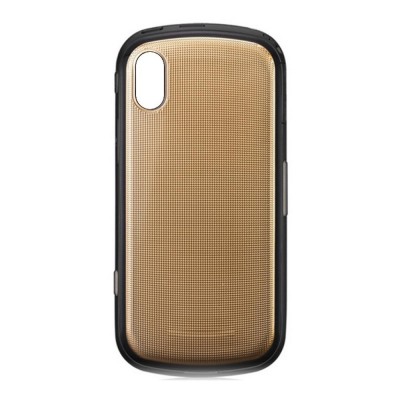 Back Panel Cover For Samsung B7620 Giorgio Armani White - Maxbhi Com
