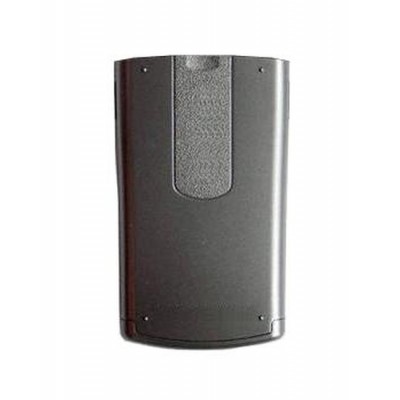 Back Panel Cover For Samsung C100 Black - Maxbhi.com