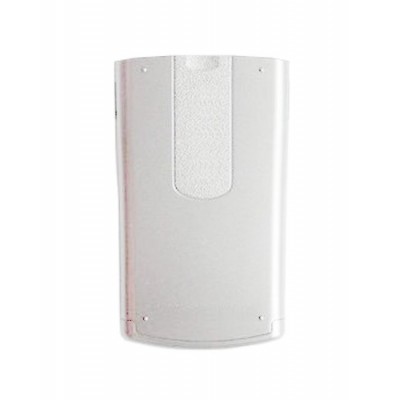 Back Panel Cover For Samsung C100 White - Maxbhi.com