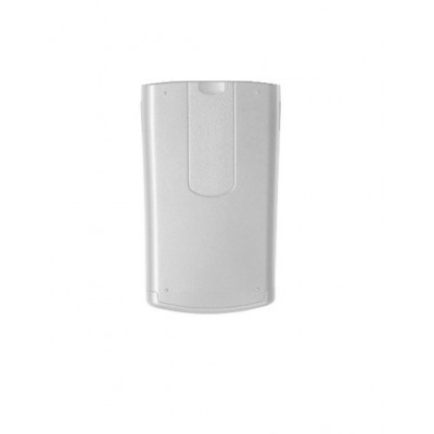 Back Panel Cover For Samsung C110 Silver - Maxbhi.com