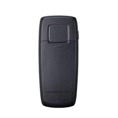 Back Panel Cover For Samsung C120 White - Maxbhi.com
