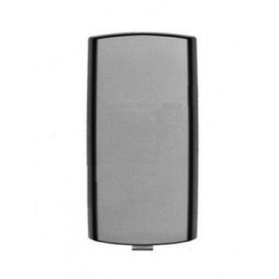 Back Panel Cover For Samsung C130 Black - Maxbhi.com